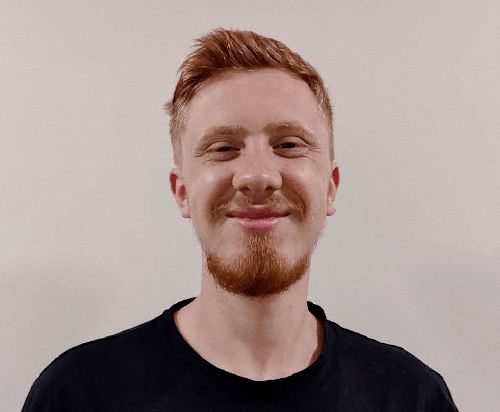 Lukasz Sitko