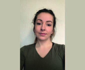 Mary Kate Doherty