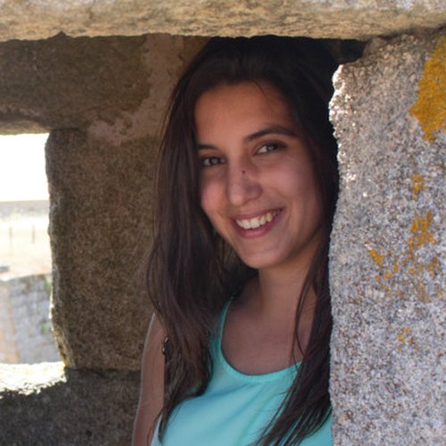 Andreia Quaresma