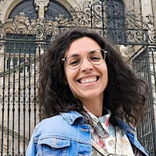 Liliana Almeida