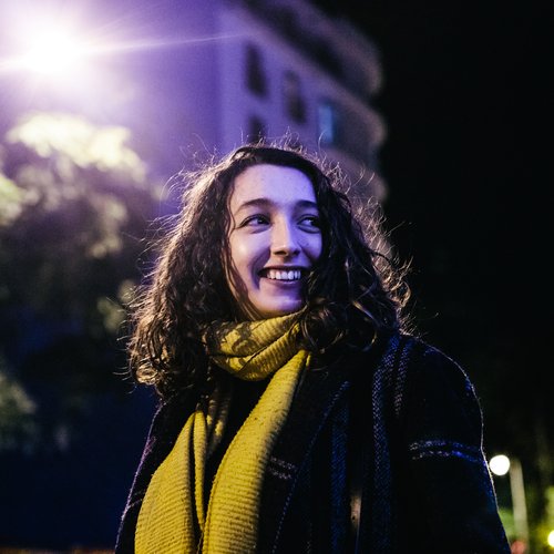 Lu&iacute;sa Fraga